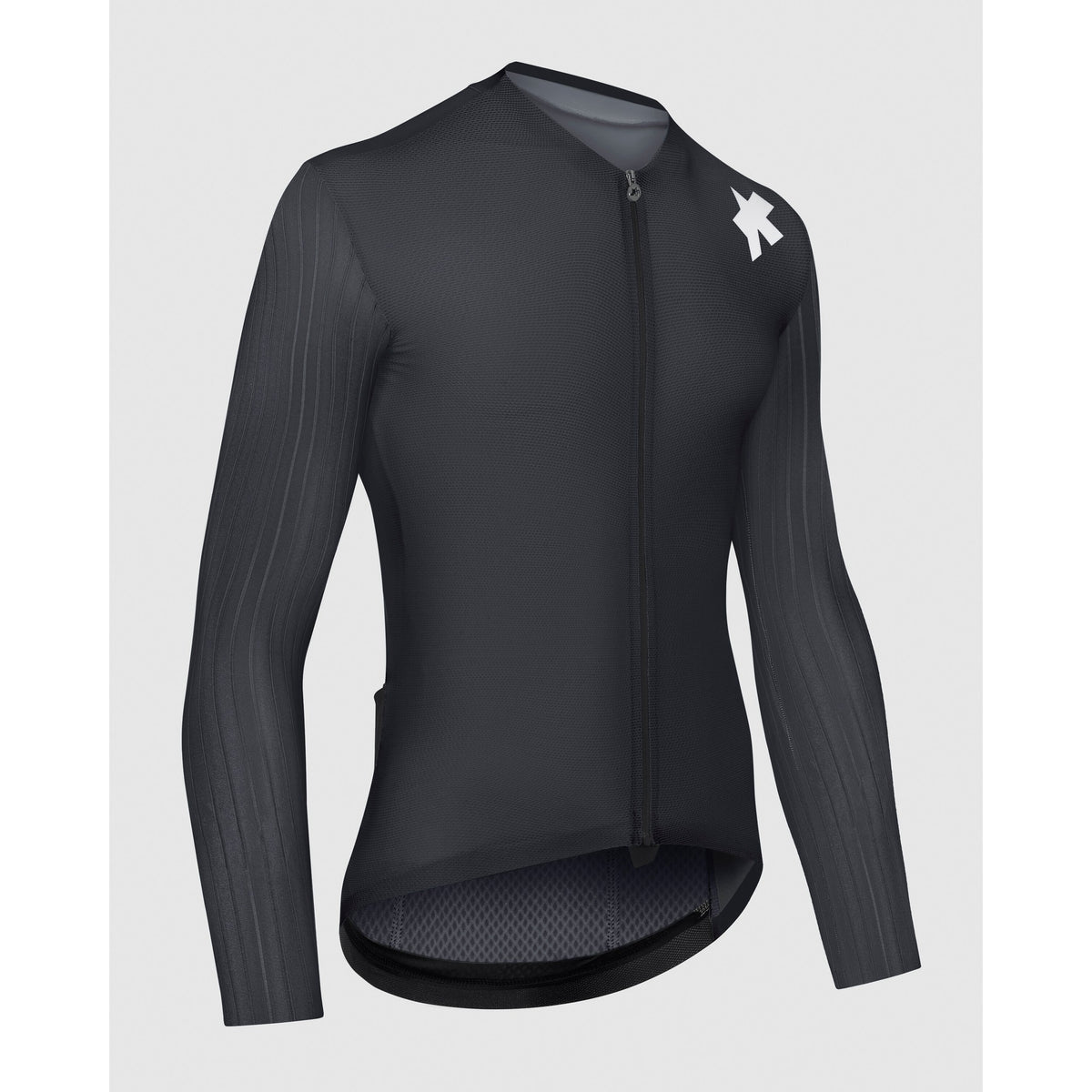 EQUIPE RS LS Jersey S11