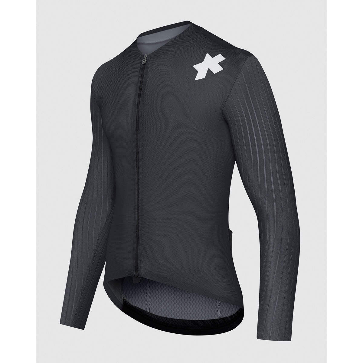 EQUIPE RS LS Jersey S11