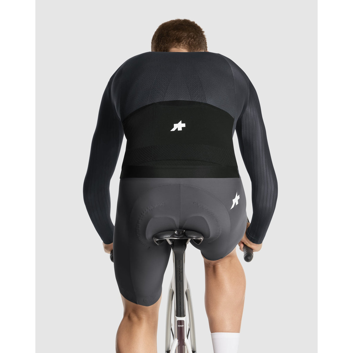 EQUIPE RS LS Jersey S11