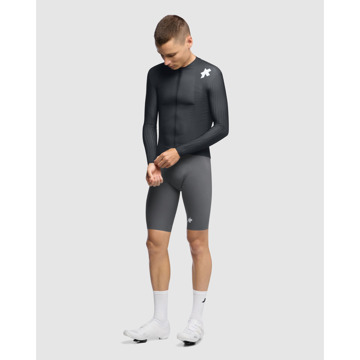 EQUIPE RS LS Jersey S11