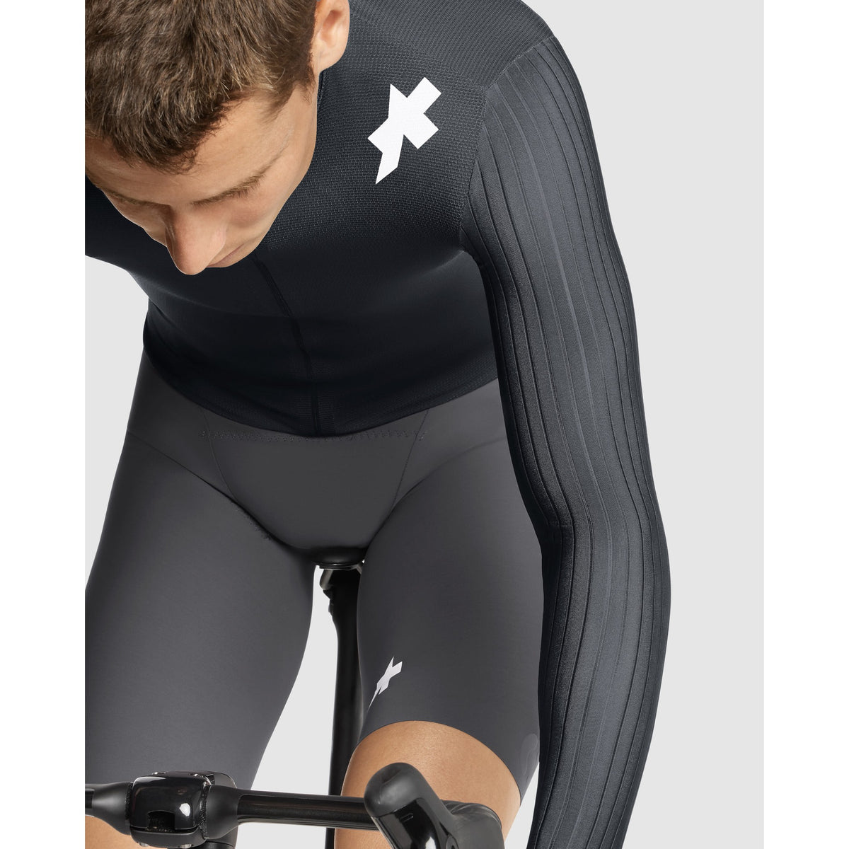 EQUIPE RS LS Jersey S11