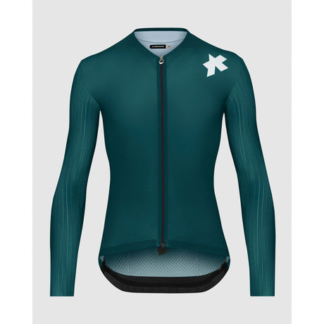 EQUIPE RS LS Jersey S11