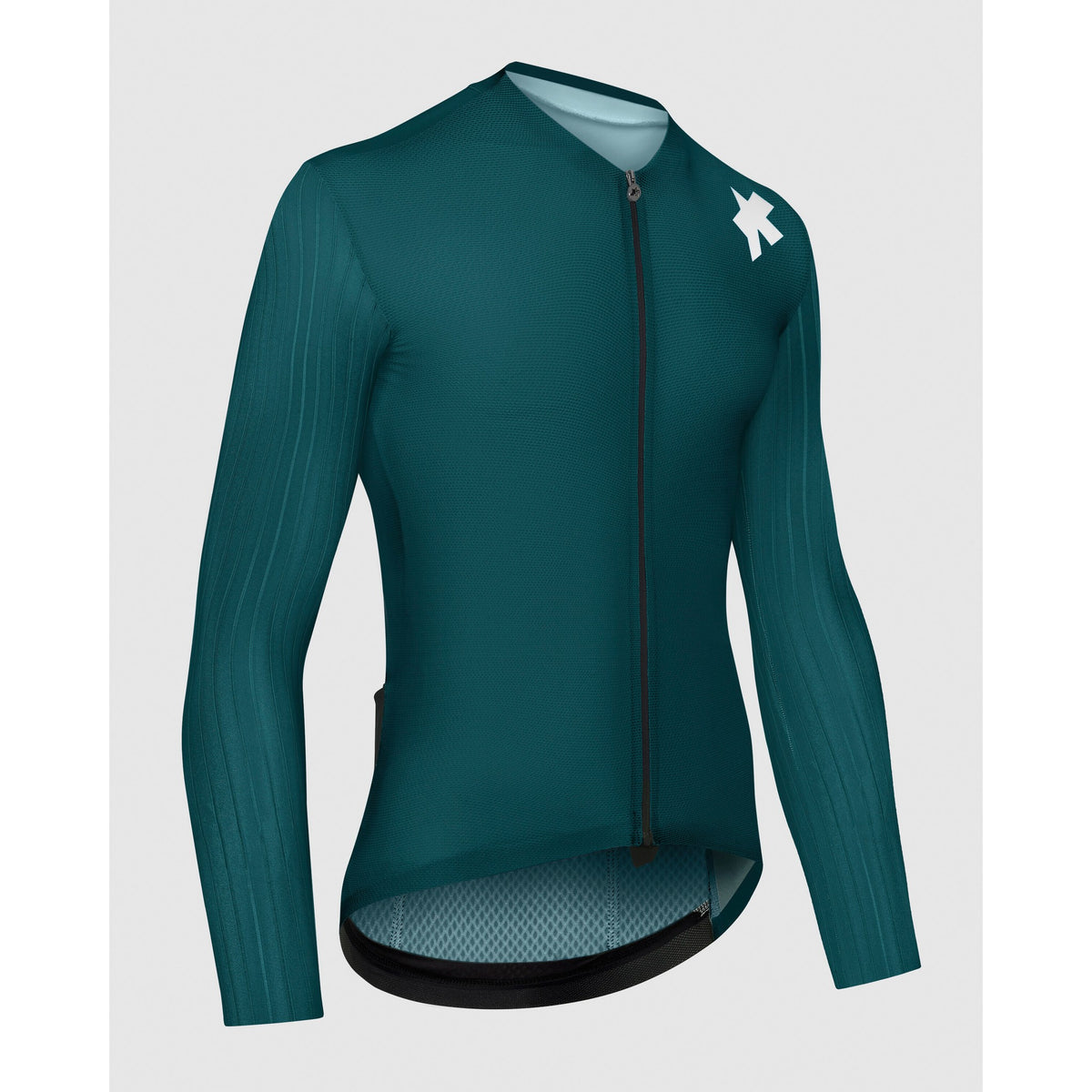 EQUIPE RS LS Jersey S11