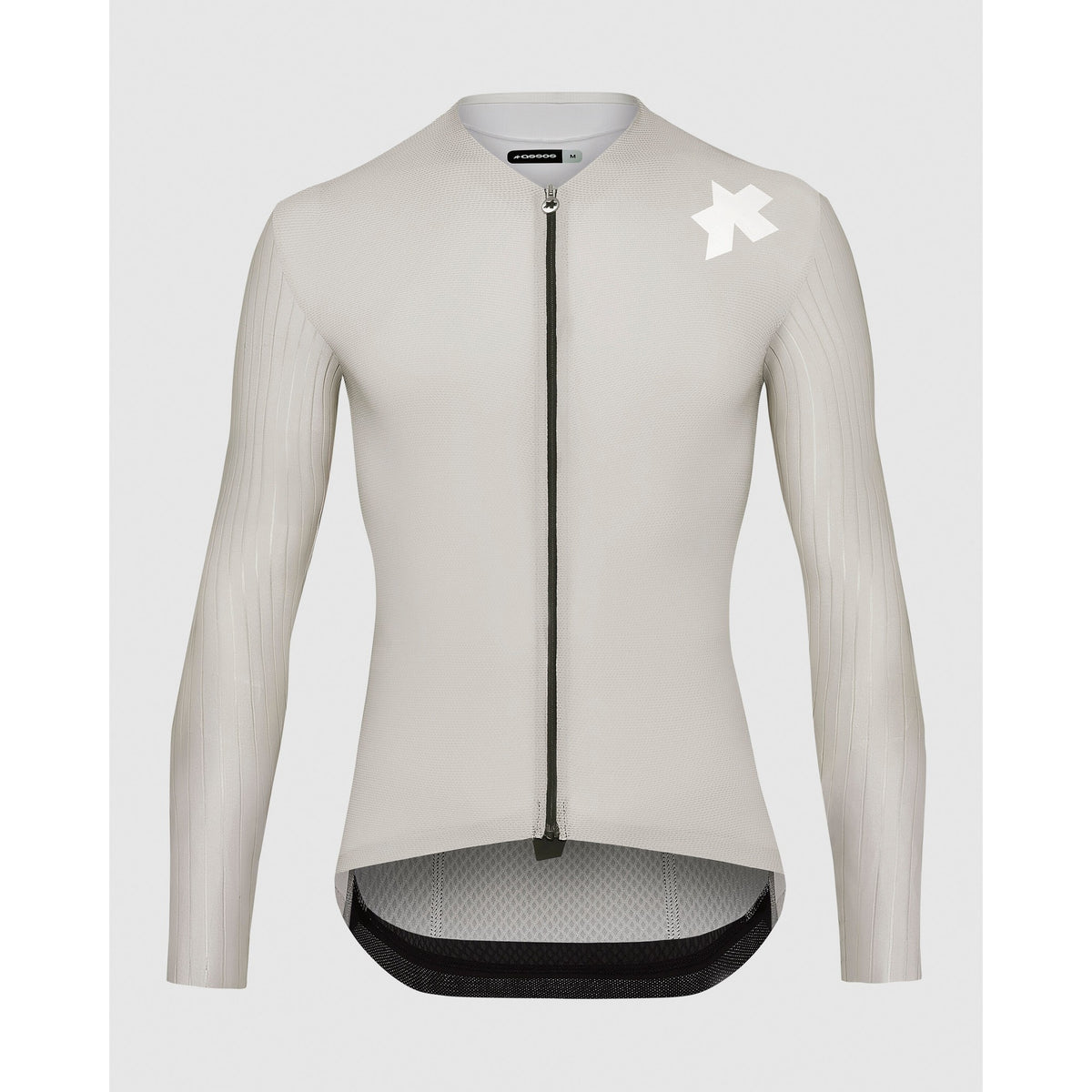 EQUIPE RS LS Jersey S11
