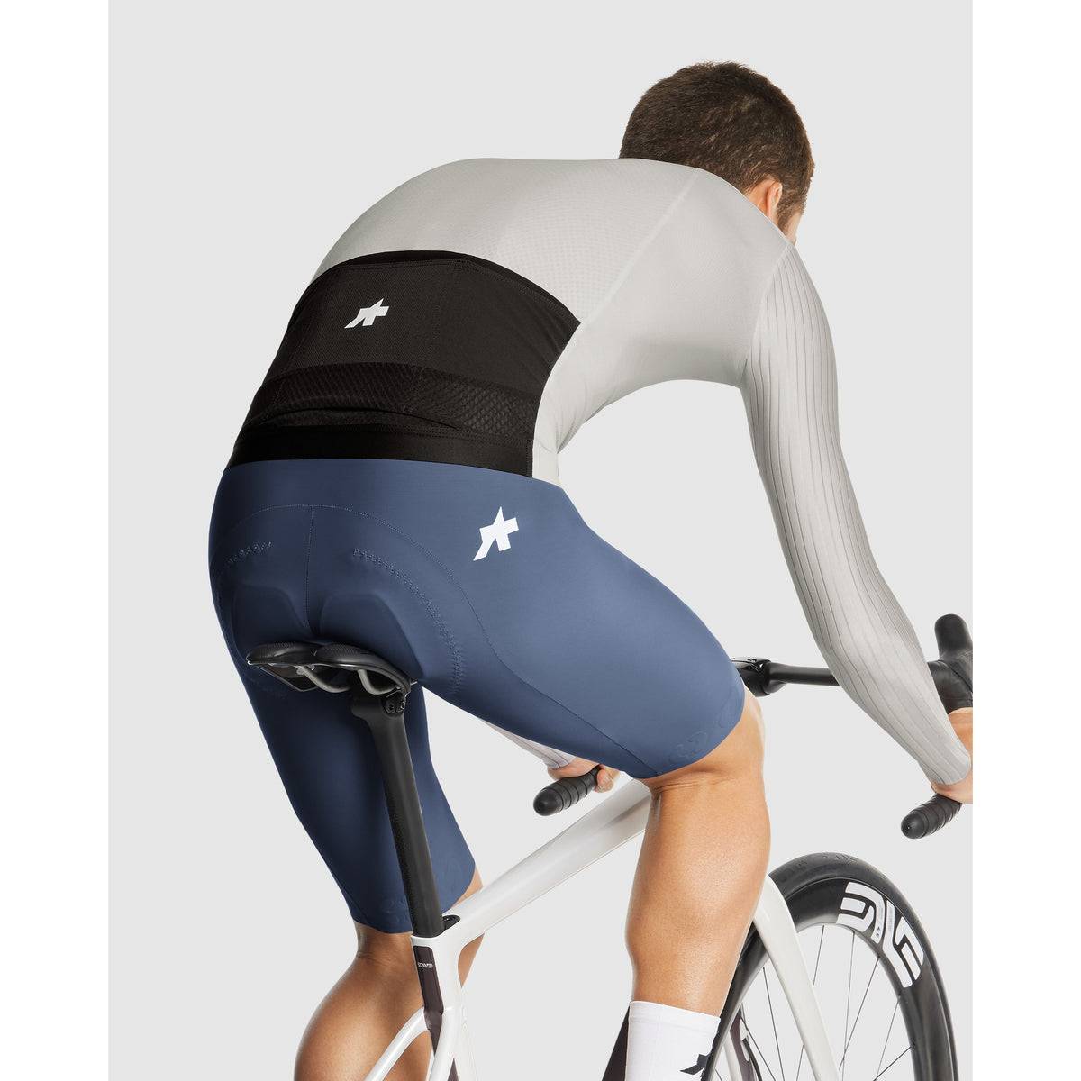 EQUIPE RS LS Jersey S11