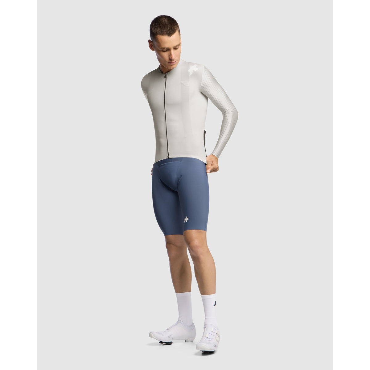 EQUIPE RS LS Jersey S11