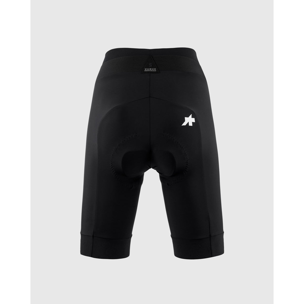 UMA GT Half Shorts S11 Short