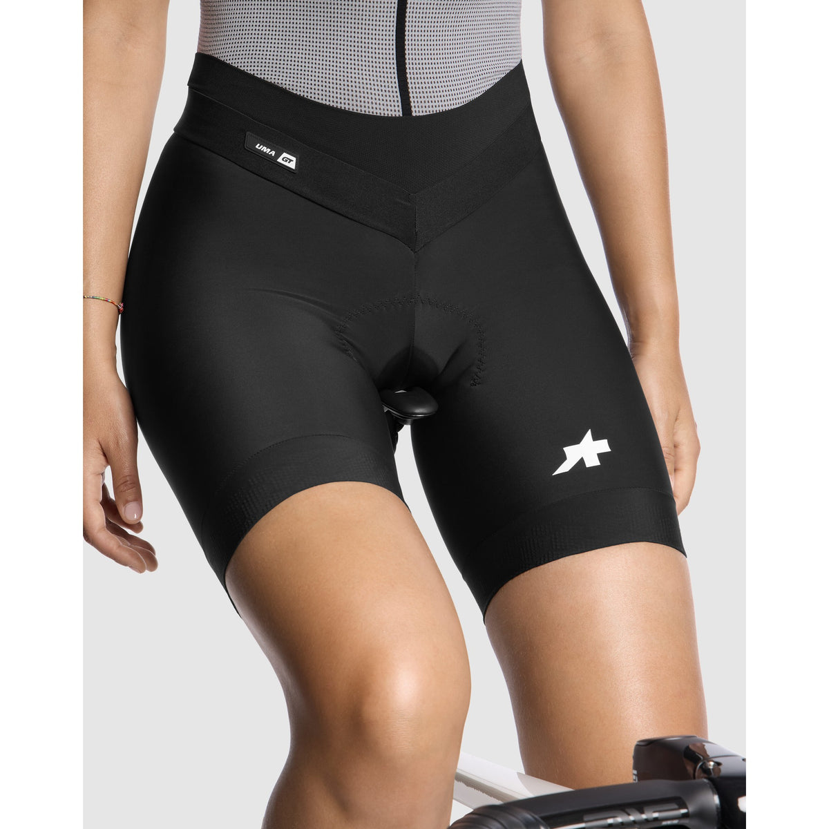 UMA GT Half Shorts S11 Short