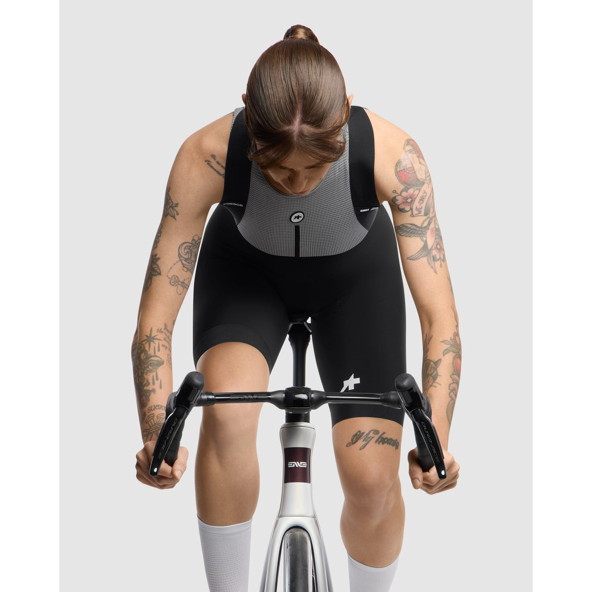 UMA GT Bib Shorts S11