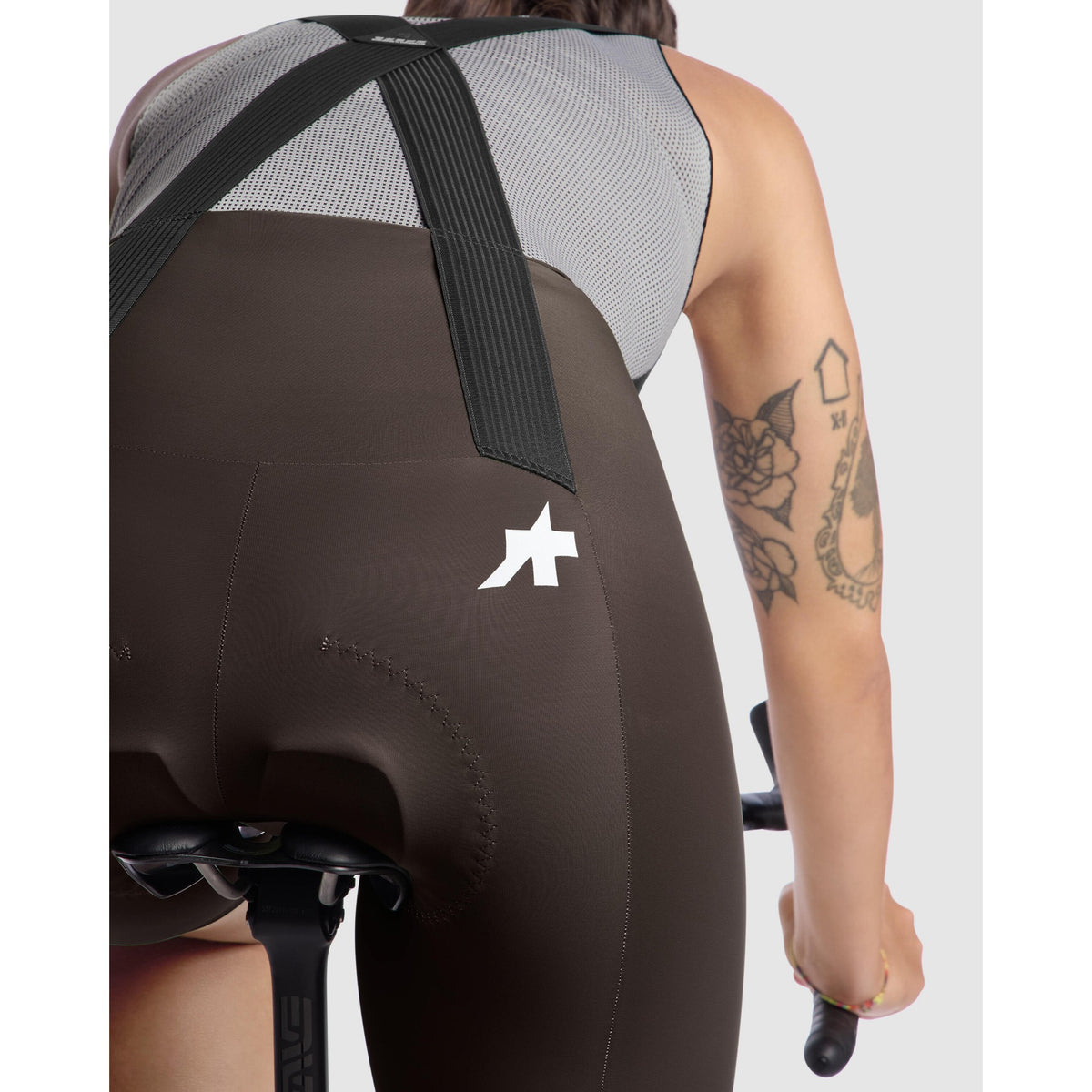 UMA GT Bib Shorts S11
