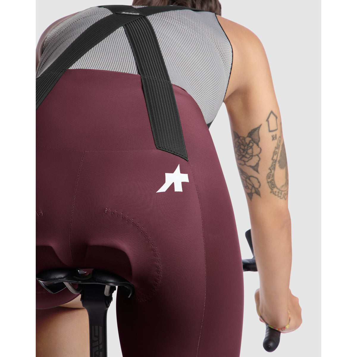 UMA GT Bib Shorts S11