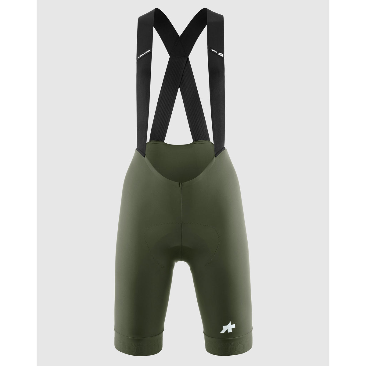 UMA GT Bib Shorts S11