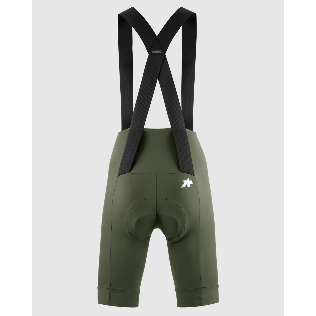UMA GT Bib Shorts S11