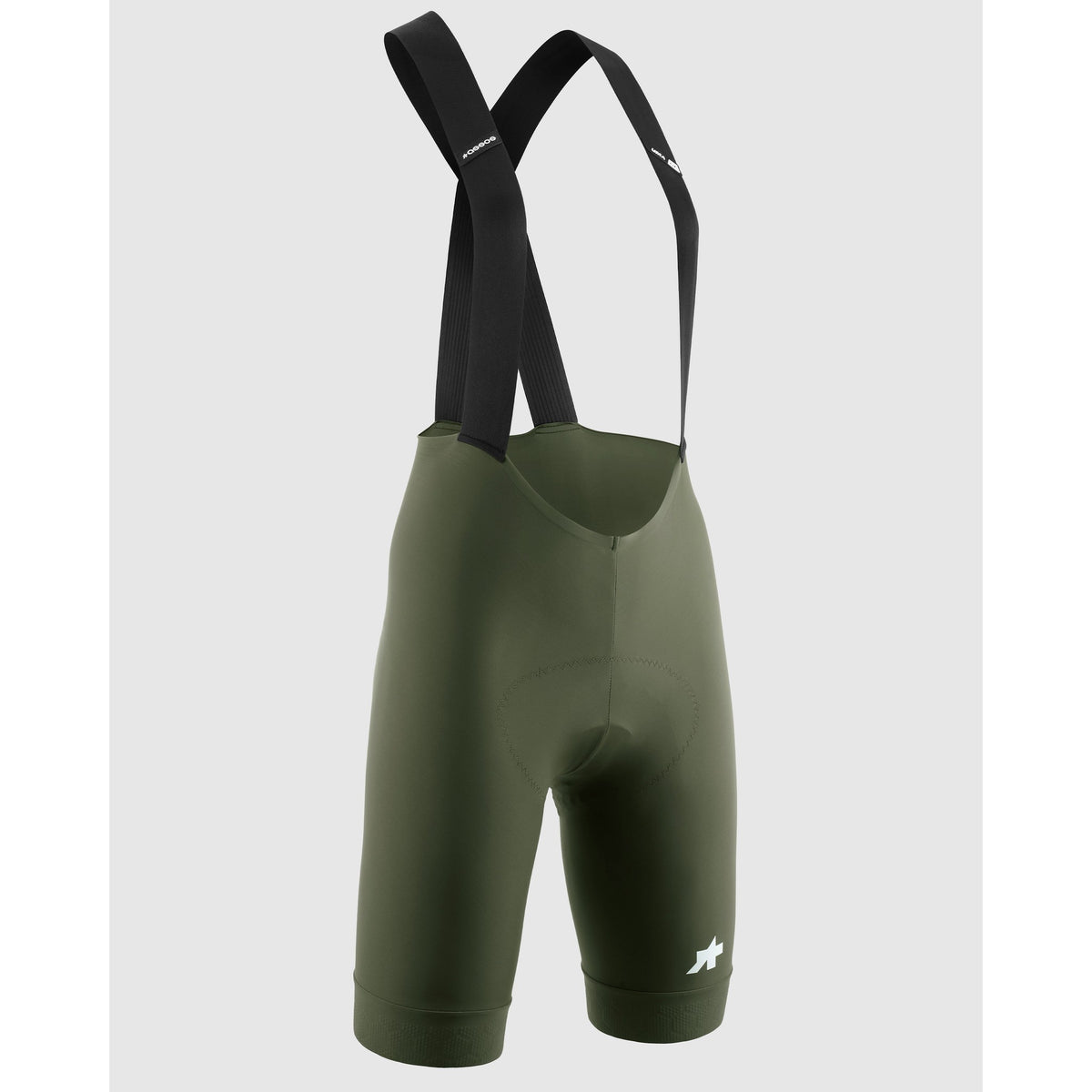 UMA GT Bib Shorts S11