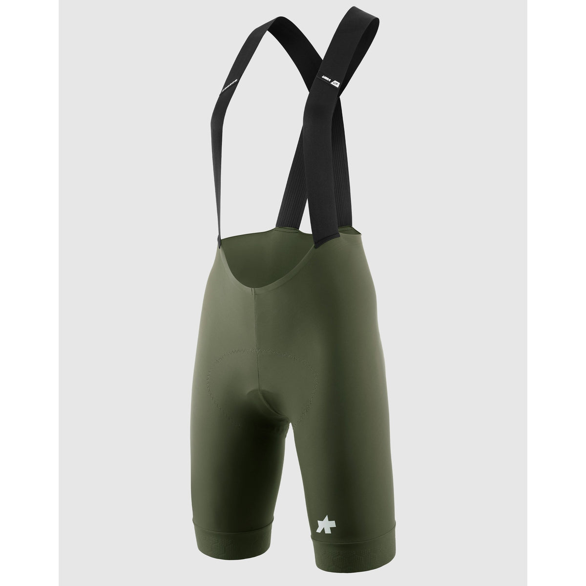 UMA GT Bib Shorts S11