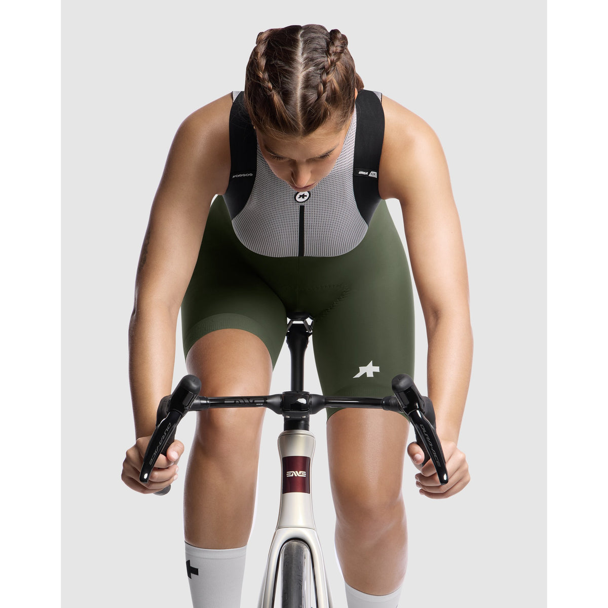 UMA GT Bib Shorts S11