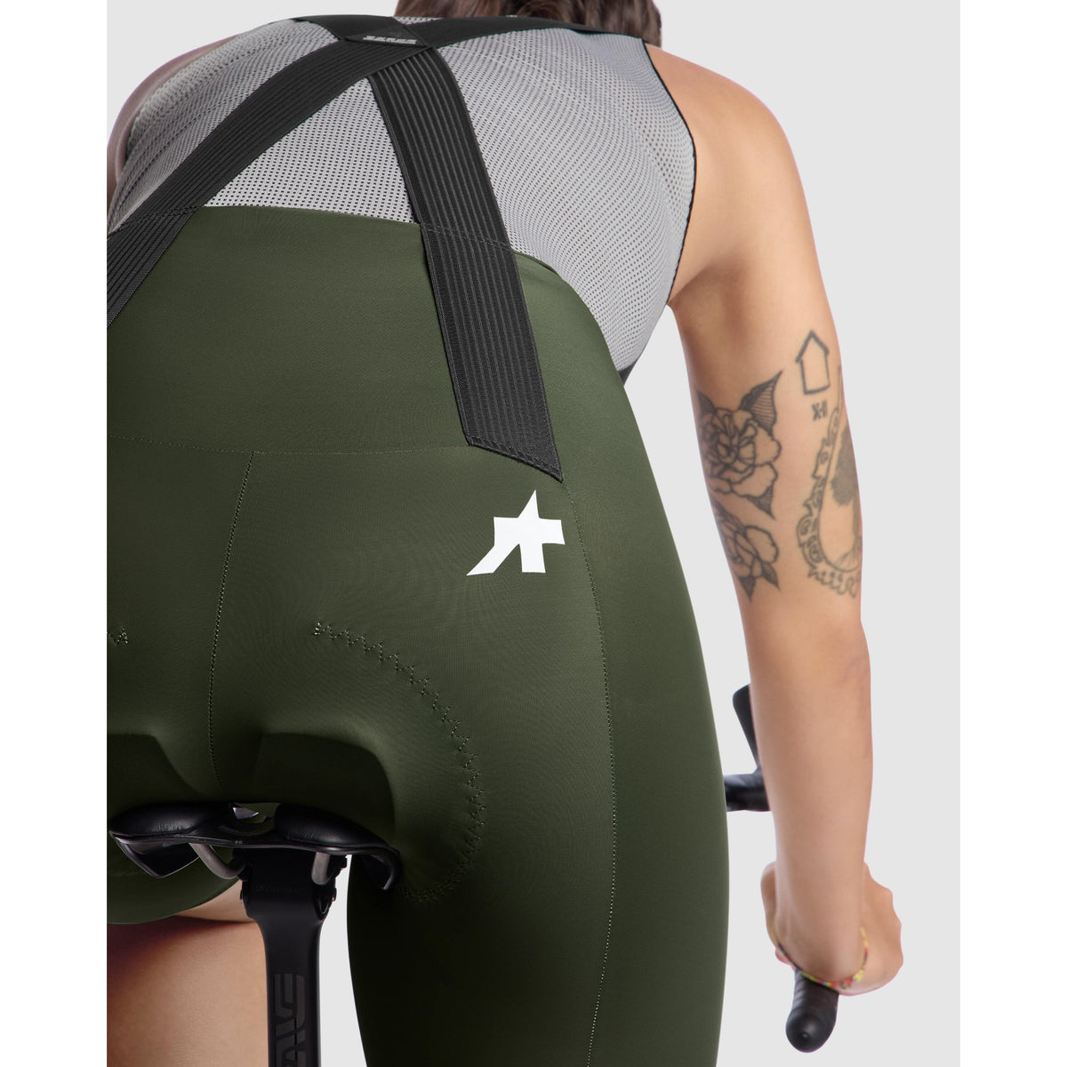 UMA GT Bib Shorts S11