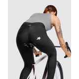 UMA GT Summer Half Tights S11