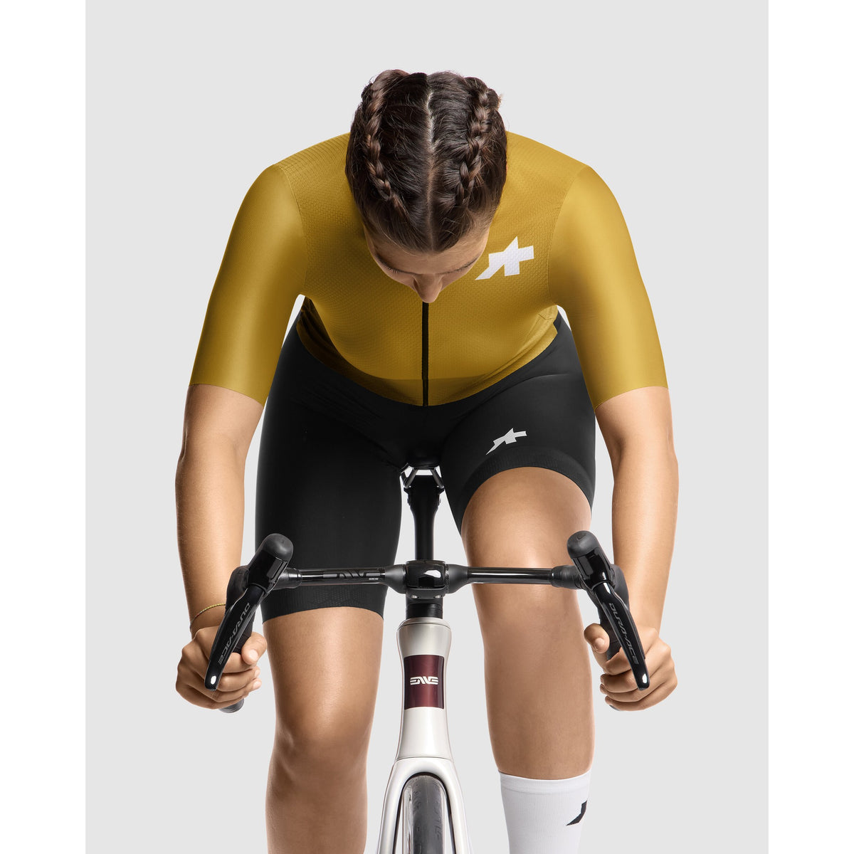UMA GT Jersey S11 EVO