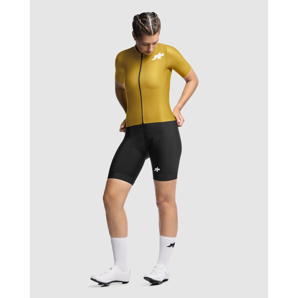 UMA GT Jersey S11 EVO