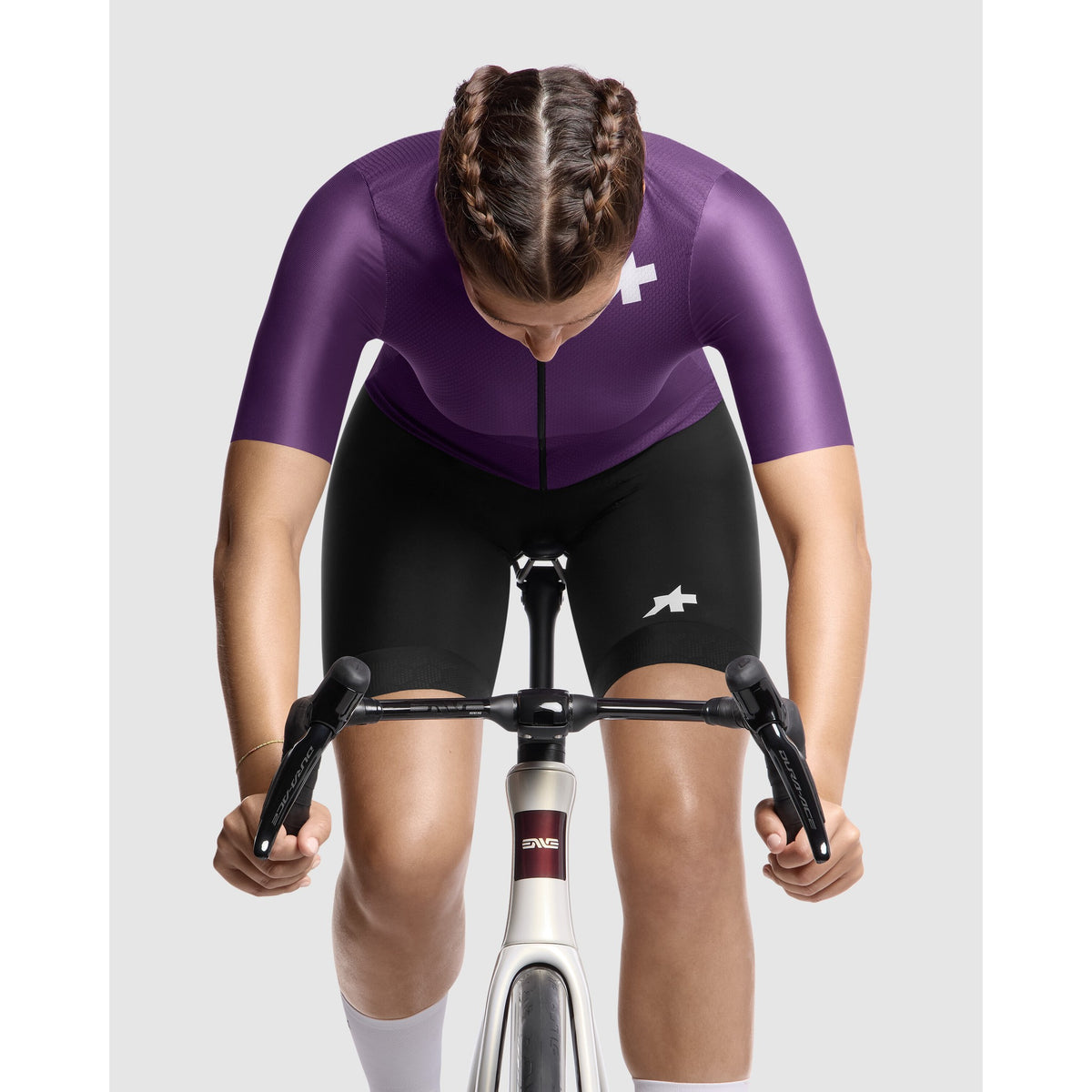 UMA GT Jersey S11 EVO