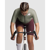 UMA GT Jersey S11 EVO