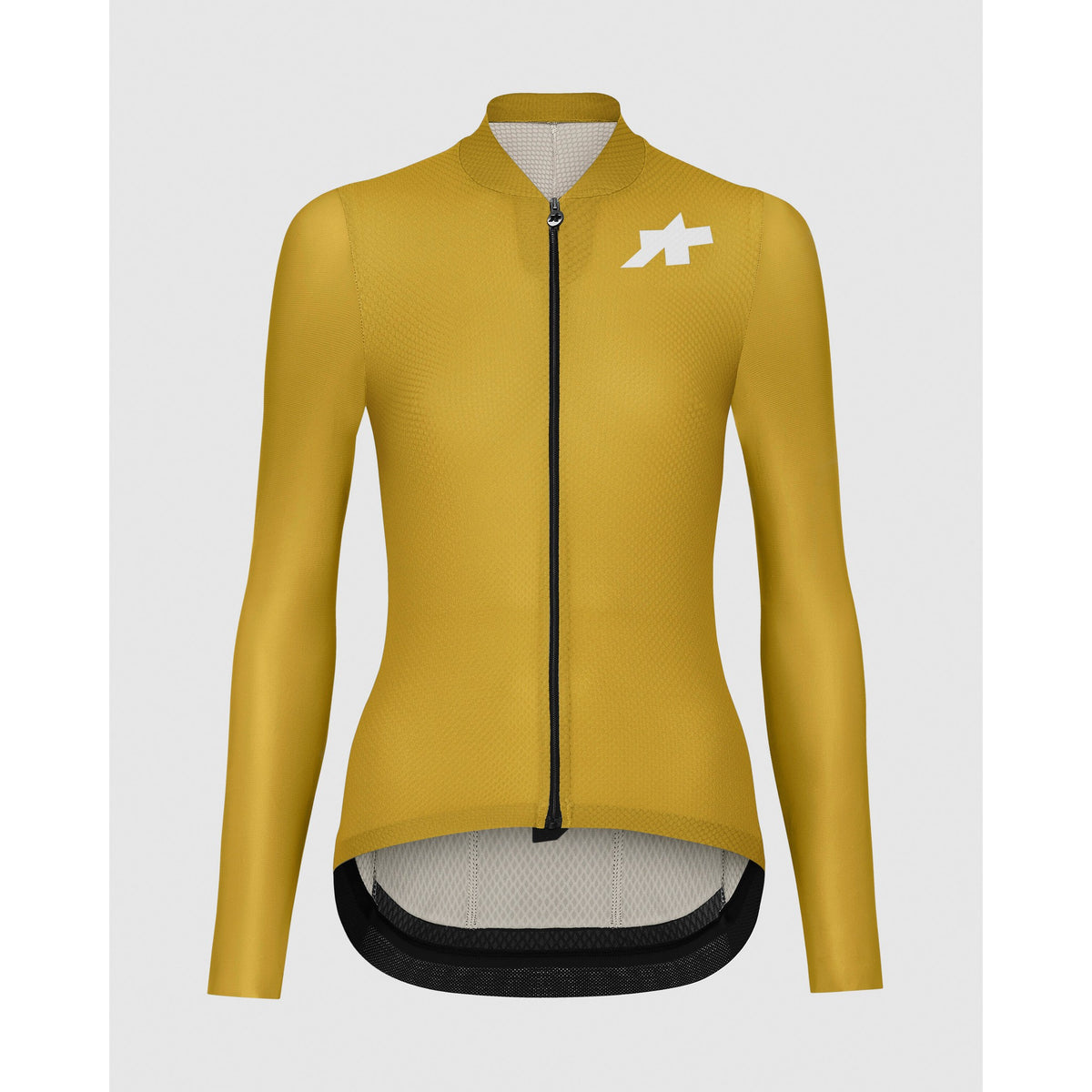 UMA GT LS Jersey S11 EVO