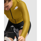 UMA GT LS Jersey S11 EVO