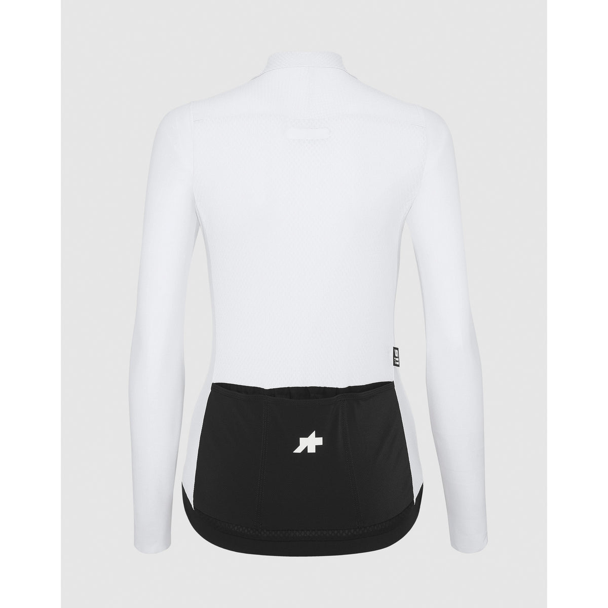 UMA GT LS Jersey S11 EVO