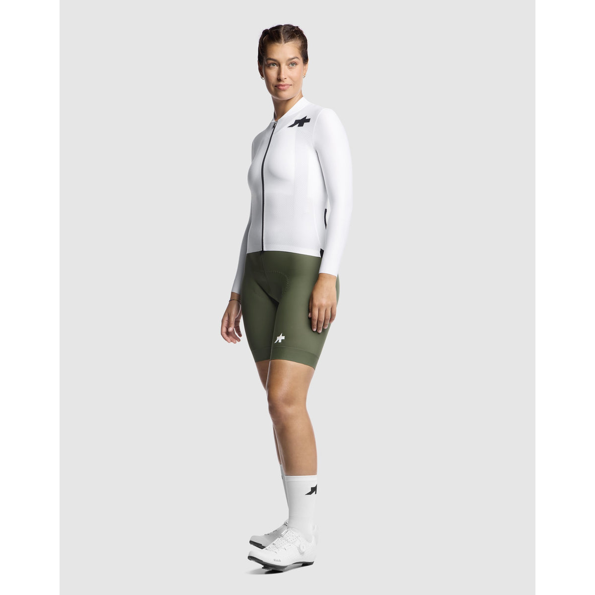 UMA GT LS Jersey S11 EVO