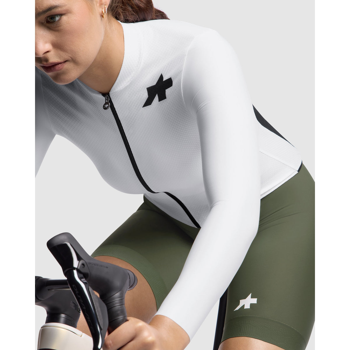 UMA GT LS Jersey S11 EVO