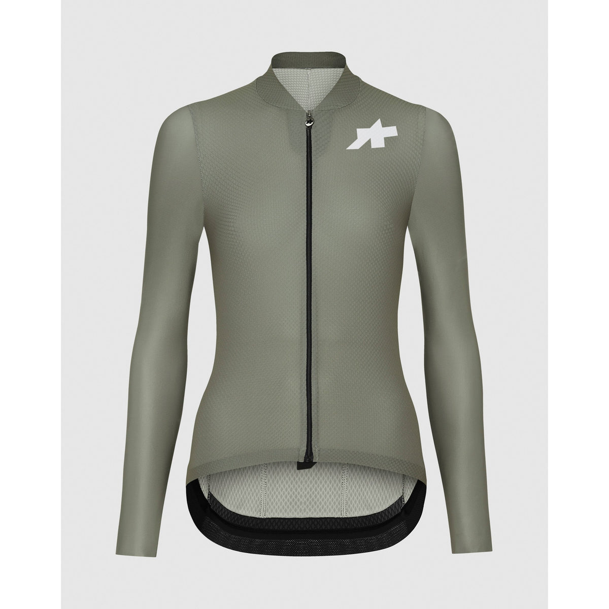 UMA GT LS Jersey S11 EVO