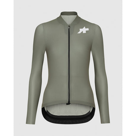 UMA GT LS Jersey S11 EVO