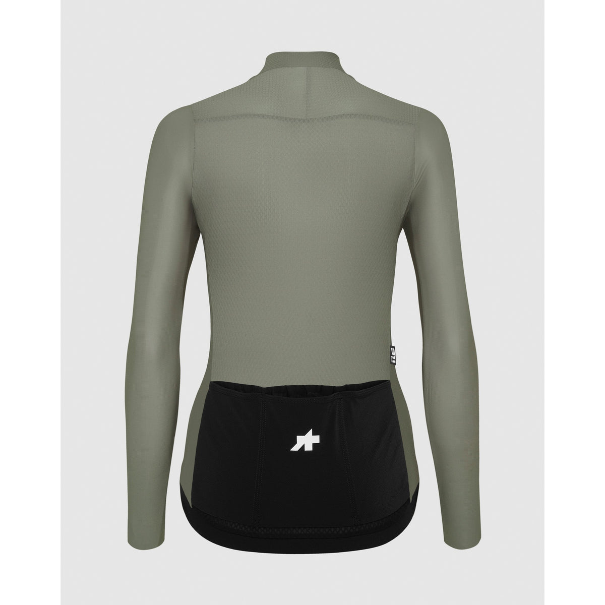 UMA GT LS Jersey S11 EVO
