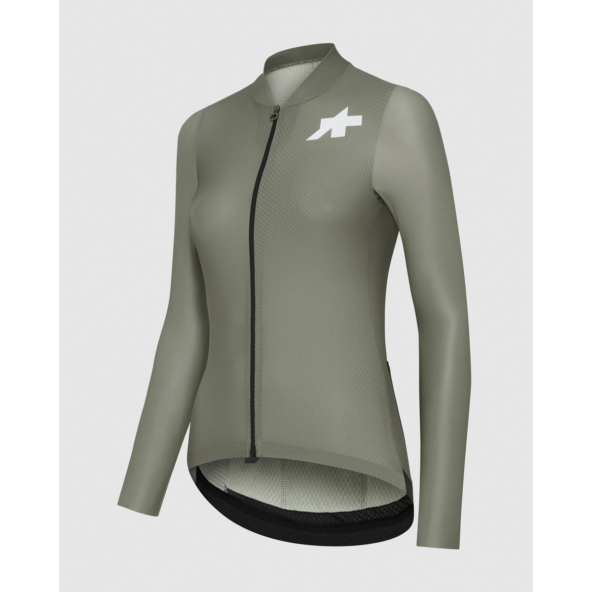 UMA GT LS Jersey S11 EVO