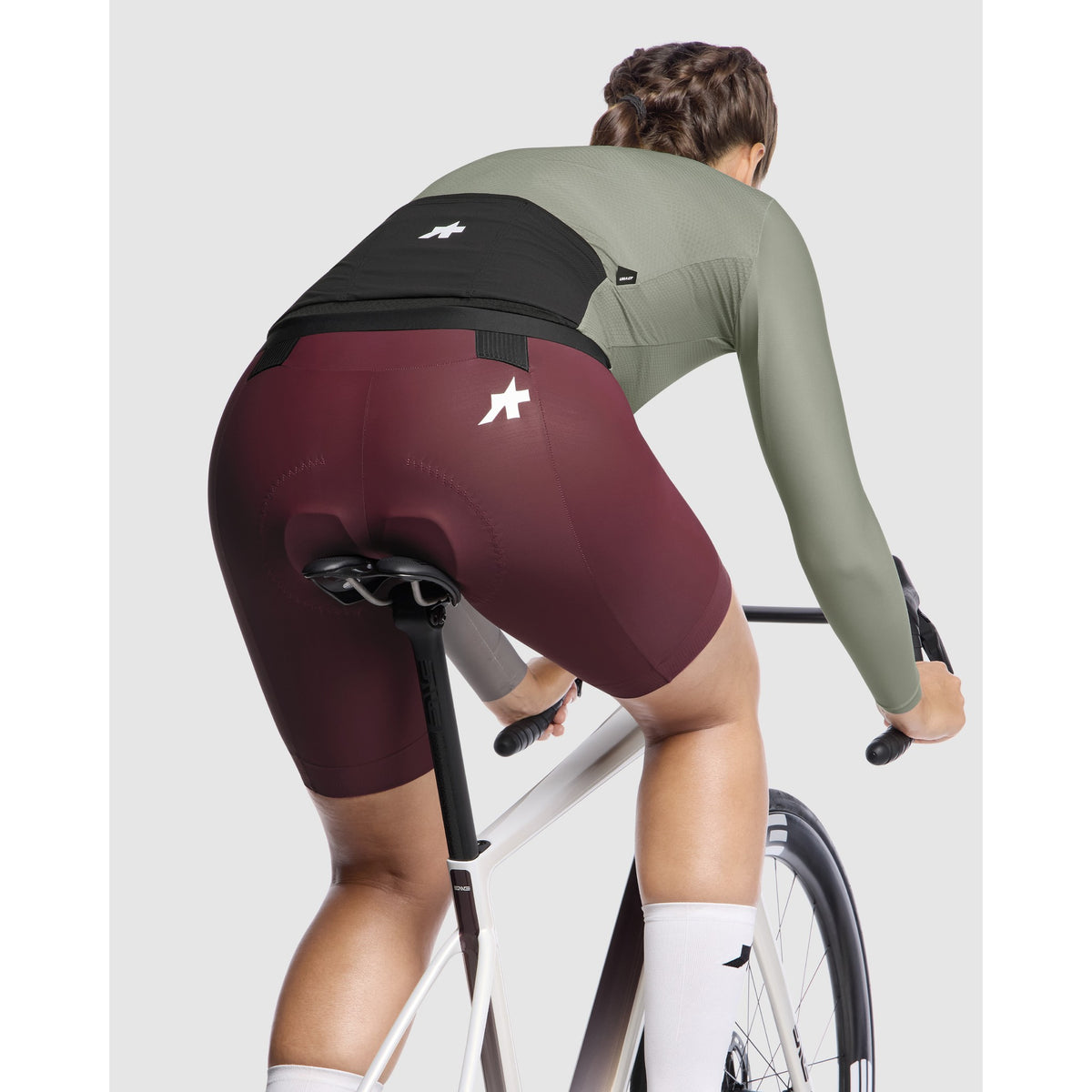UMA GT LS Jersey S11 EVO