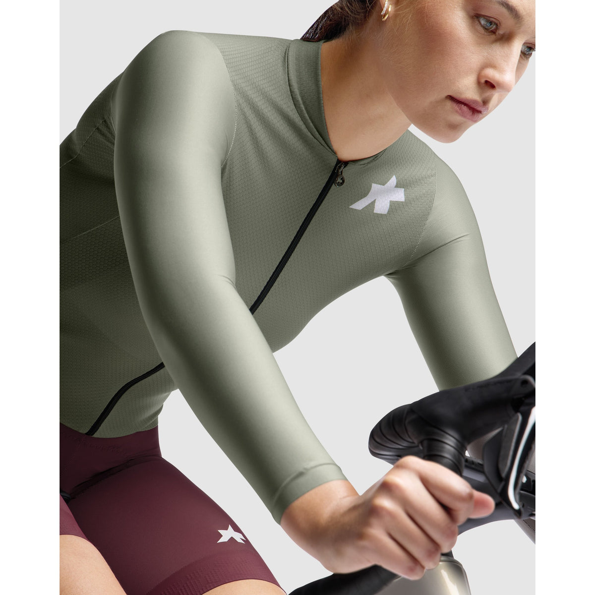 UMA GT LS Jersey S11 EVO