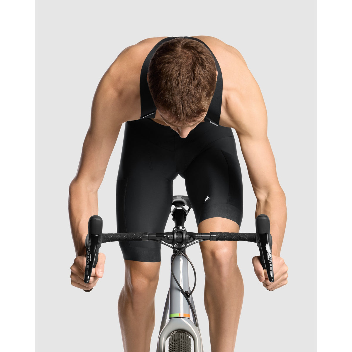 TACTICA Kieskäfer Gravel Bib Shorts T5