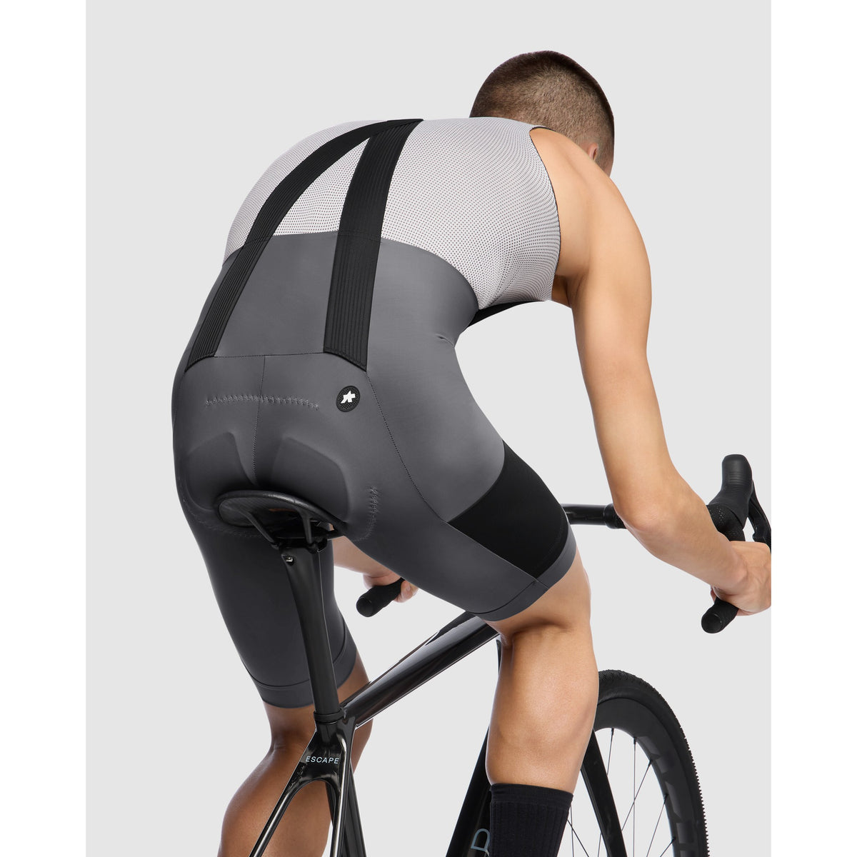 TACTICA Kieskäfer Gravel Bib Shorts T5