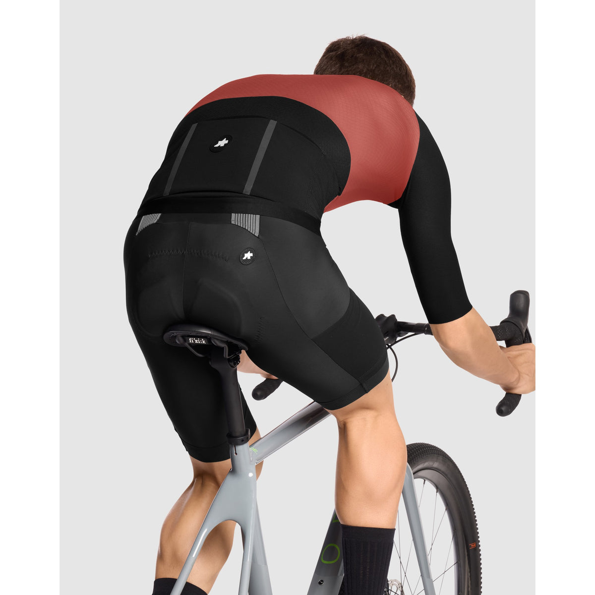 TACTICA Jersey T5