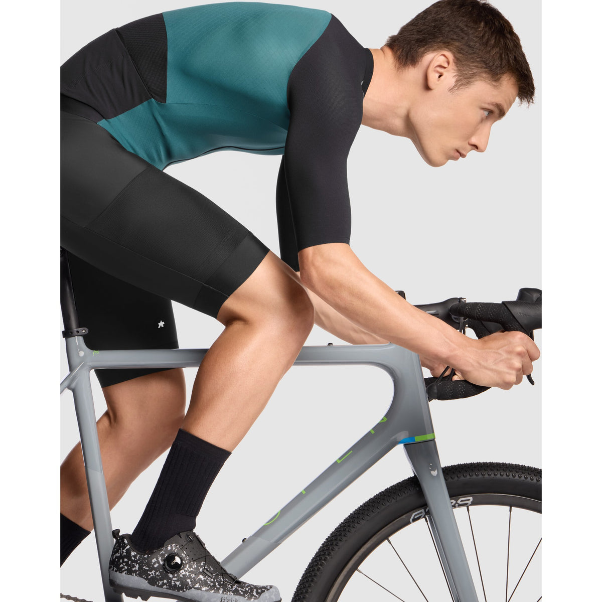 TACTICA Jersey T5