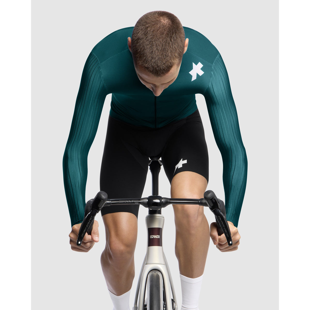EQUIPE RS LS Jersey S11