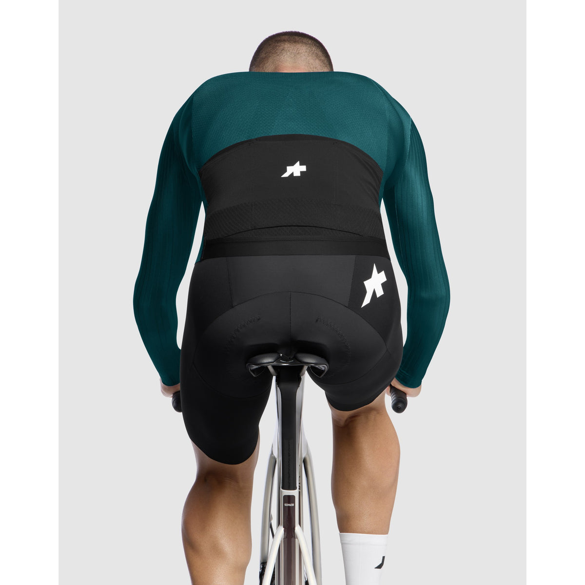 EQUIPE RS LS Jersey S11