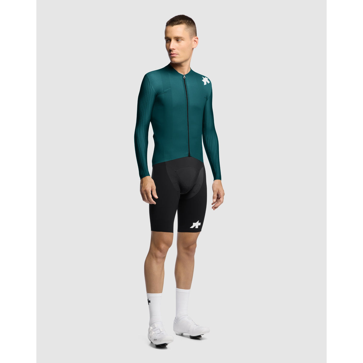 EQUIPE RS LS Jersey S11
