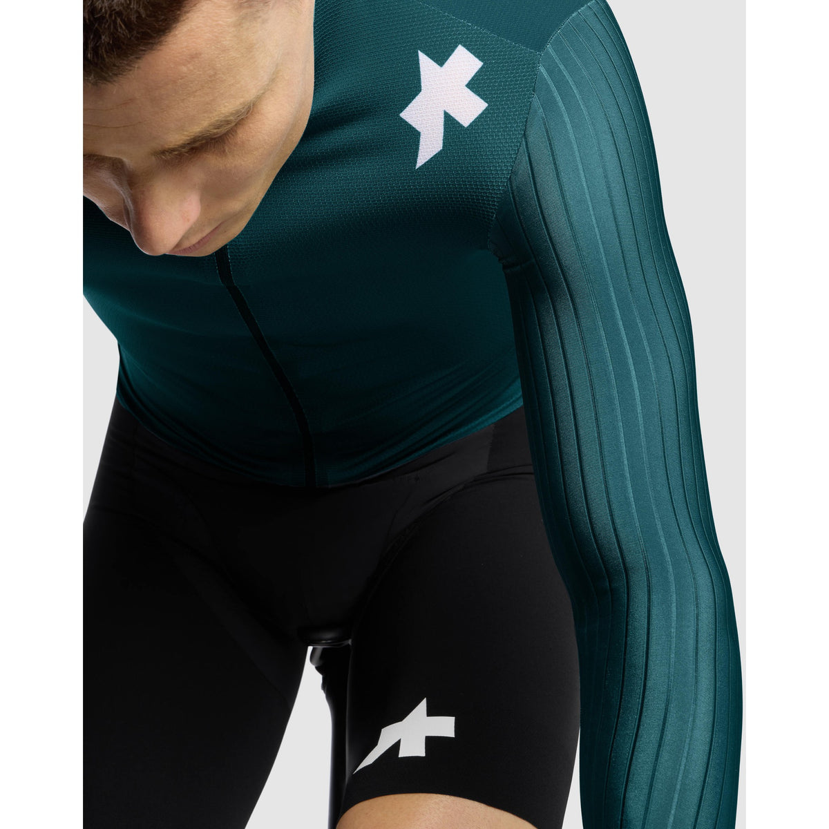 EQUIPE RS LS Jersey S11