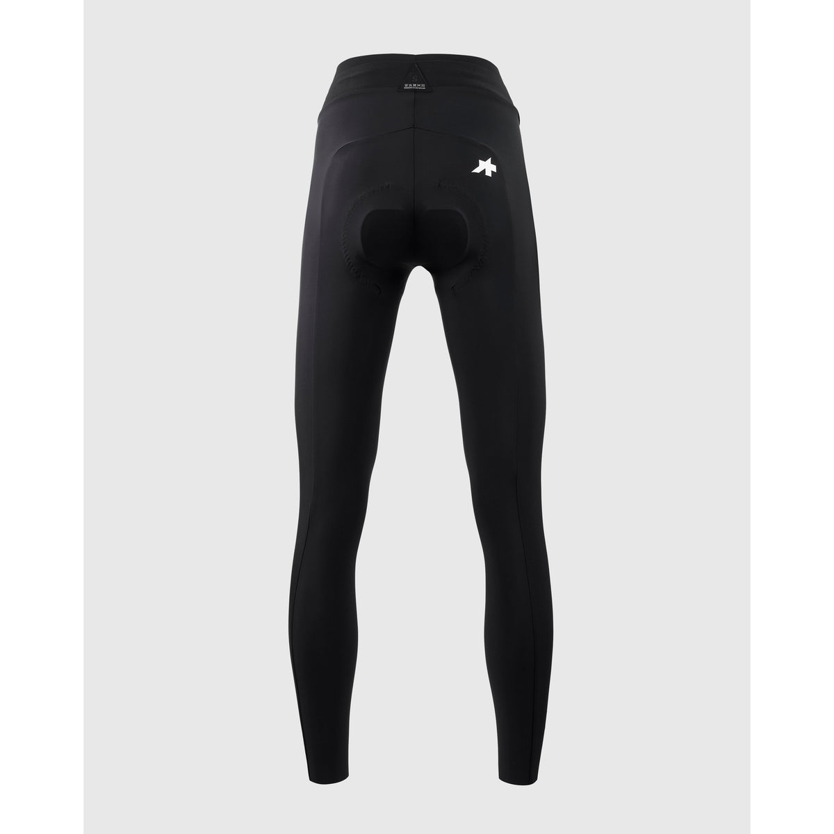 UMA GT Summer Half Tights S11