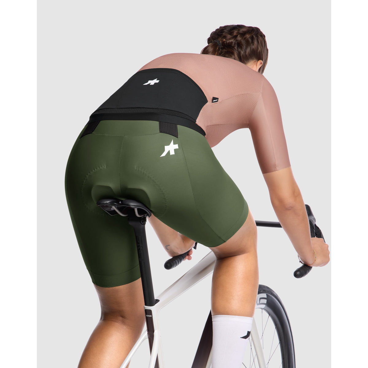 UMA GT Jersey S11 EVO