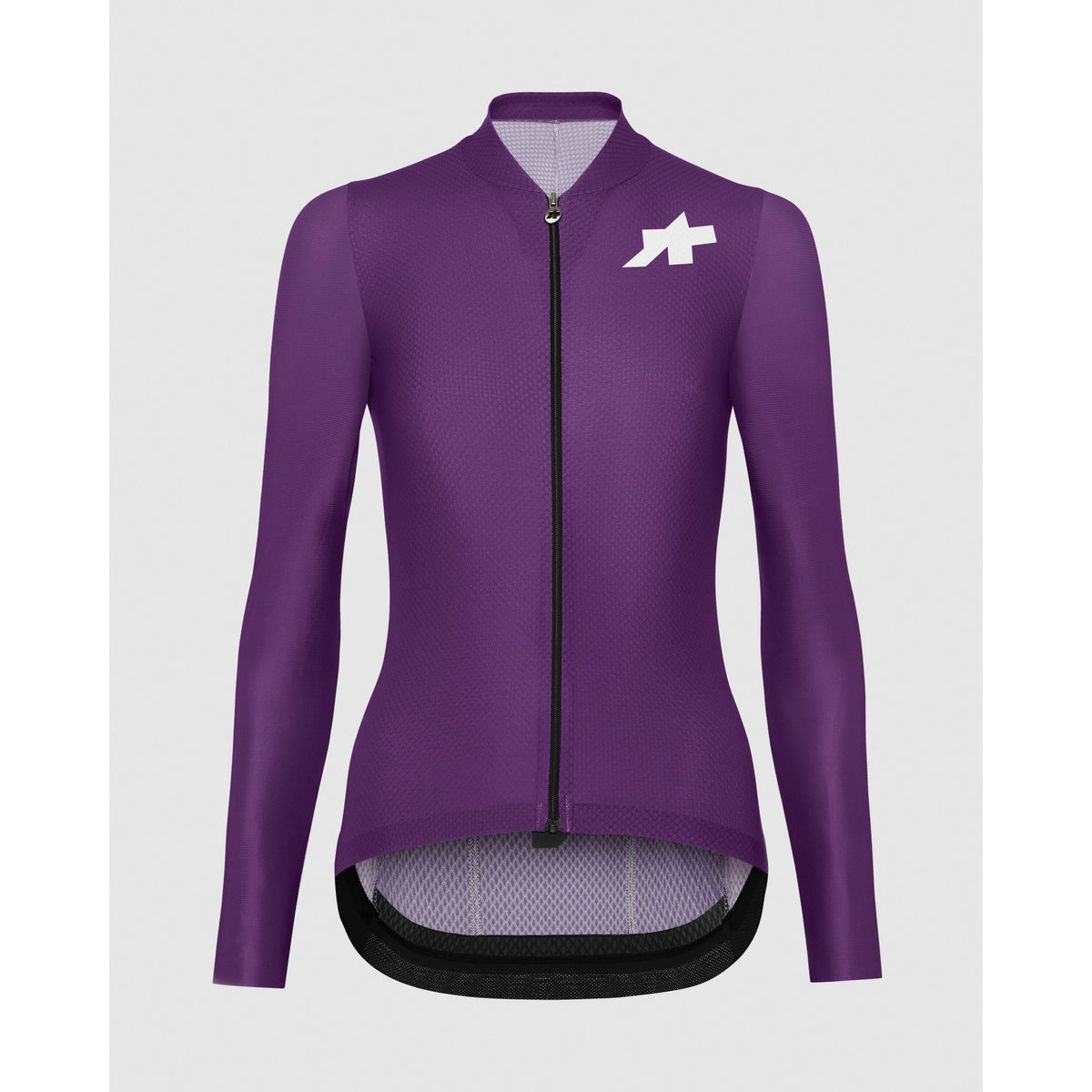 UMA GT LS Jersey S11 EVO