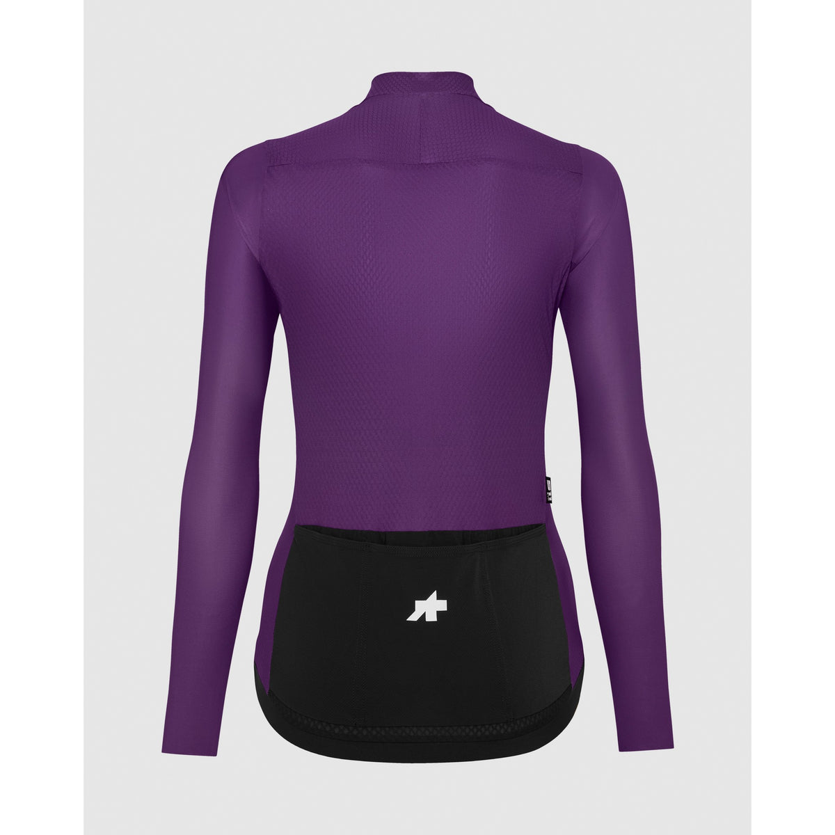 UMA GT LS Jersey S11 EVO