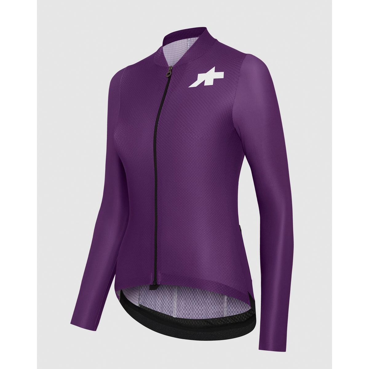 UMA GT LS Jersey S11 EVO